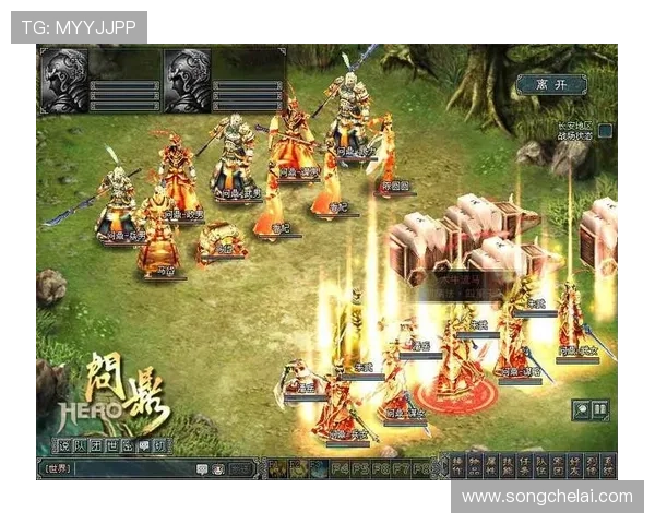 问鼎游戏平台官网版：最新版本更新内容及未来发展趋势全面解读