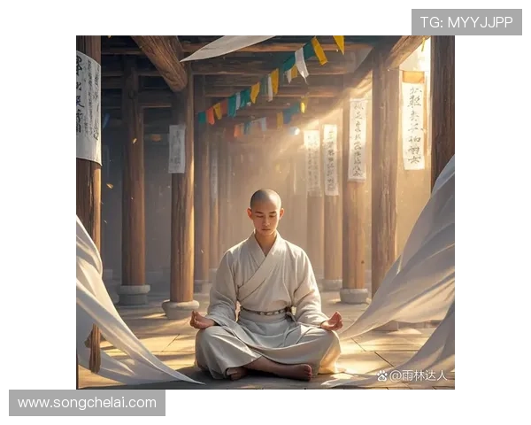 问鼎真人——修行界的传奇故事与达人们的修炼心得与体验